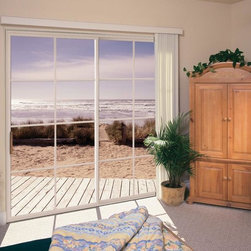 JeldWen - Patio Doors