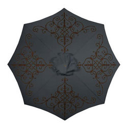 Mary - Outdoor Umbrellas