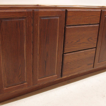 Heartland Design Grunwald Guest Vanity