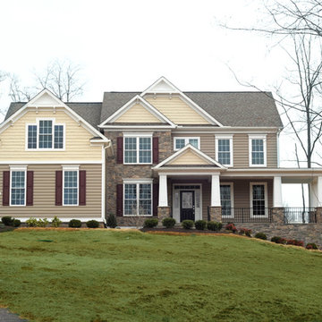 Custom Home