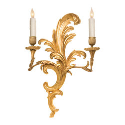 Loreggia Wall Sconce - Wall Sconces