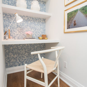 Custom Home Renovation 2018