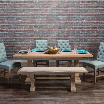 Hudson/Beltran Dining Set