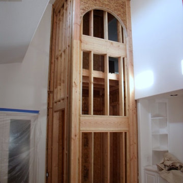 San Diego Residential Elevator