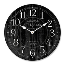 Clocks