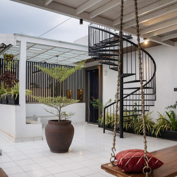 Sri Narasimha Residence