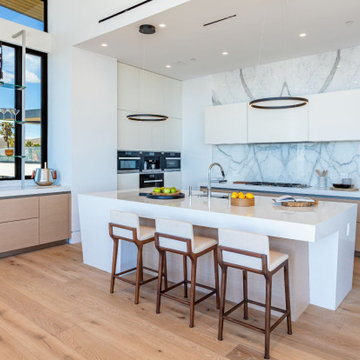German Kitchen Cabinets