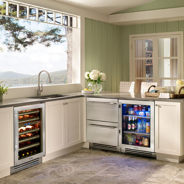 Rhode Island Kitchen