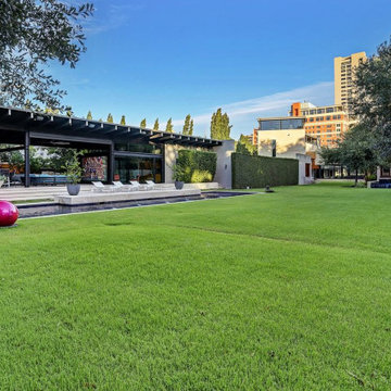 Museum District Houston