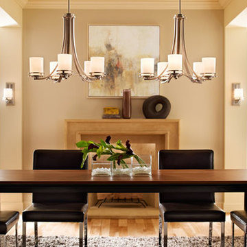 Dining Room Lighting