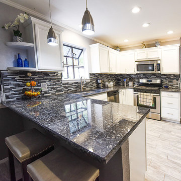 Kitchen & Bath Renovations