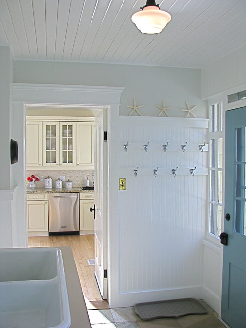 Mudroom Hook Ideas, Pictures, Remodel and Decor