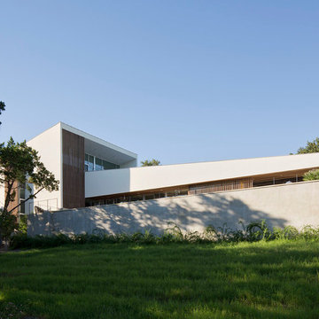 Hillside Vista