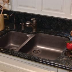 Kitchen Sink - Kitchen Sinks