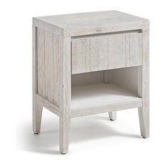 Mesita de noche Words