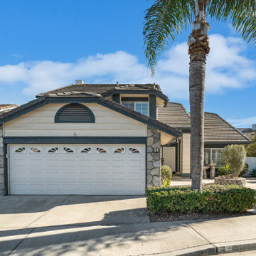 Mosby / Irvine