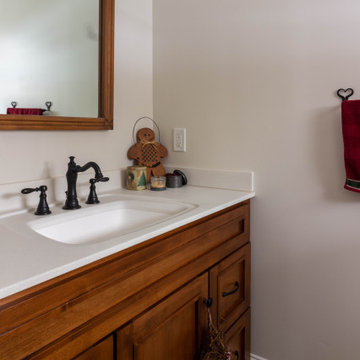 The Historic Brownstone Project