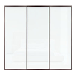 Modern sliding door models - Products