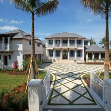 Exterior Ideas