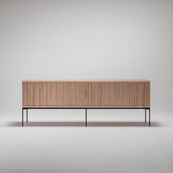 JABARA SIDEBOARD TYPE-C - アクセントチェスト・キャビネット