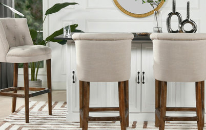 Up to 75% Off The Ultimate Bar Stool Sale