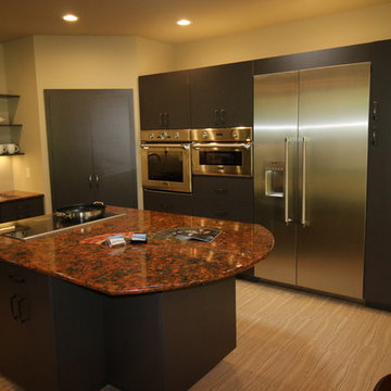 Hidden Trail 2016 Parade Home