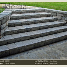 Pavers