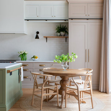 Grade II Town House