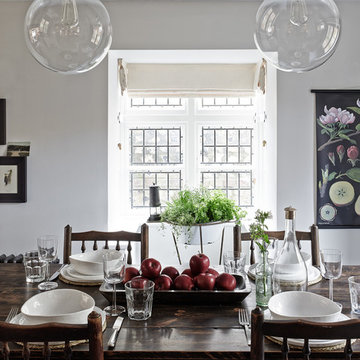 Brighton Cottage