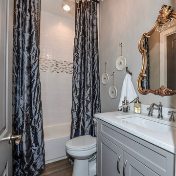 Wine Country Posh Farmhouse - Under Construction