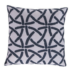 Rain (RG-001) - Decorative Pillows