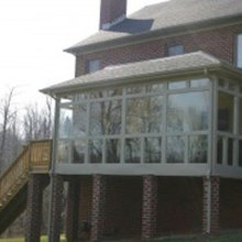 Deck / Patio
