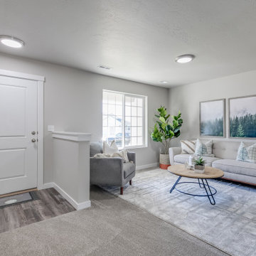 Columbia 2530 I Rustic Bronze 2 (2020 Festival Of Homes)