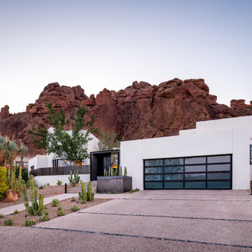 Echo Canyon | 104 Degrees