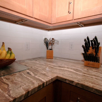 Backsplash
