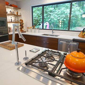 Greenwood Residence