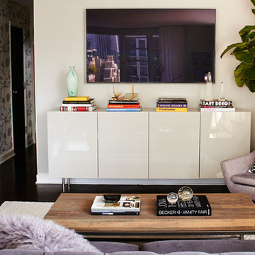 NYC Apartment