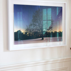 North Star / Black Walnut - Photographs