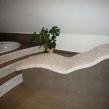 Wellnessraum