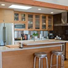 Kitchen micro