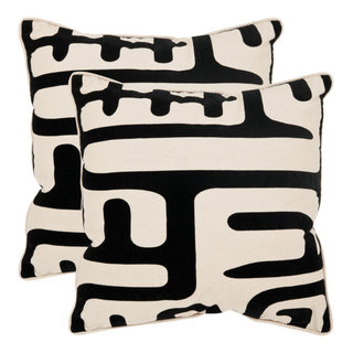 Safi Oversized Lumbar Pillow