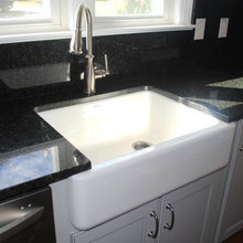 Sinks
