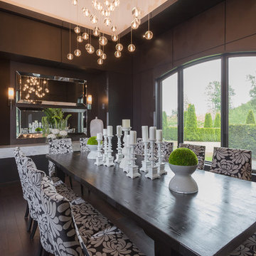 Exquisite High Point Equestrian Estate