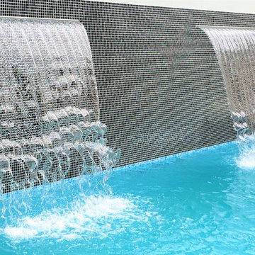 Chatsworth Pool