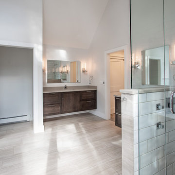 Evergreen Renovation