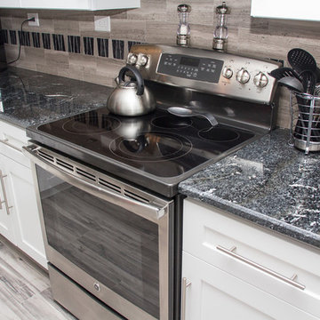 Theory of Imagination - Kitchen