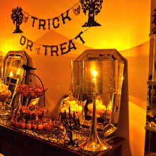Holiday decor