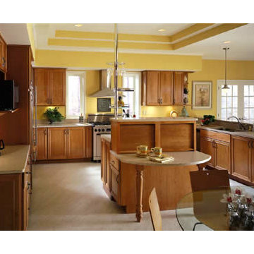 Kitchen Remodels