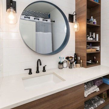 Midtown East - Apartment Renovation