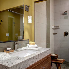Upstairs Bathroom